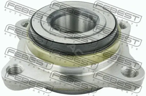 Ступица колеса FEBEST 0482G-H41AF