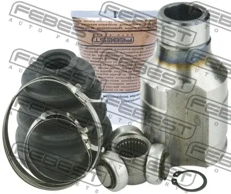 Шрус FEBEST 0711-SX4FRH