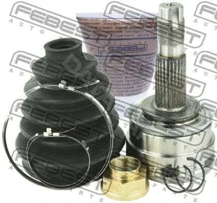 Шрус FEBEST 1010-T300MT