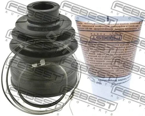 Пыльник шруса FEBEST 1015-T255T