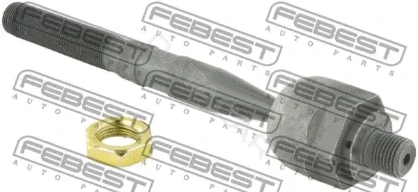 Рулевая тяга FEBEST 2022-DUR
