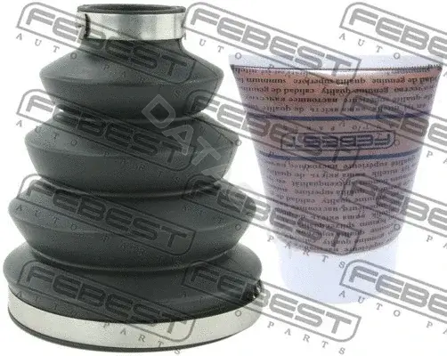 Пыльник шруса FEBEST 2117P-EXP