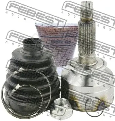 Шрус FEBEST 2210-SORBL