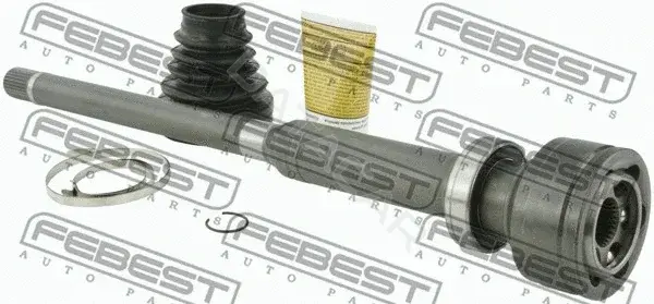 Шрус FEBEST 2711-XC60RH