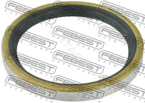 Сальник полуоси FEBEST 95FDY-57700808C