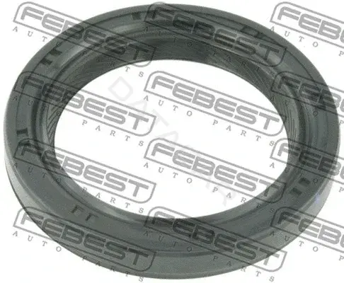 Сальник полуоси FEBEST 95GBY-41560707R