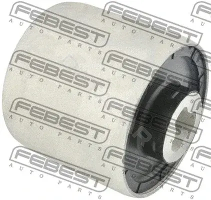 Сайлентблок рычага FEBEST BZAB-053