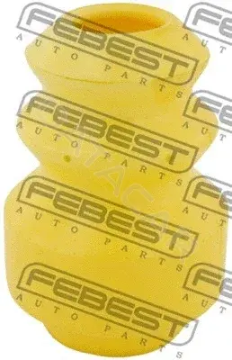 Амортизаторы FEBEST CRD-WK2R