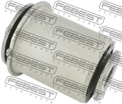 Сайлентблок рычага FEBEST FDAB-079