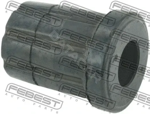 Втулка рессоры FEBEST HYSB-H1TQR