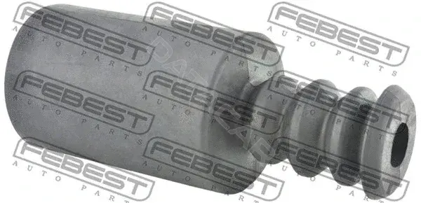 Пыльник амортизатора FEBEST SBSHB-S12R