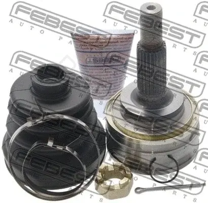 Шрус FEBEST 0110-003