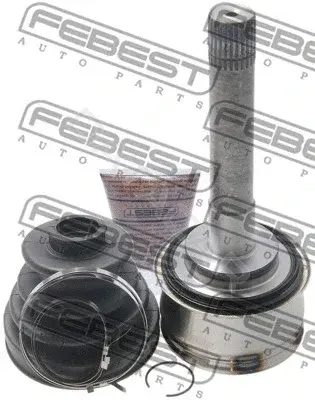Шрус FEBEST 0110-014