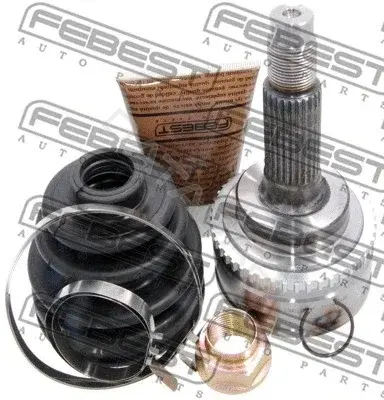 Шрус FEBEST 0110-037A48