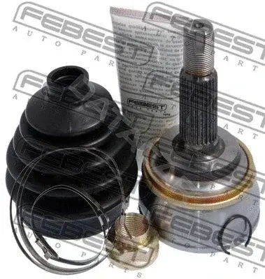 Шрус FEBEST 0110-054