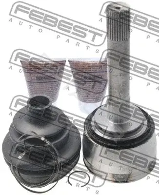 Шрус FEBEST 0110-074