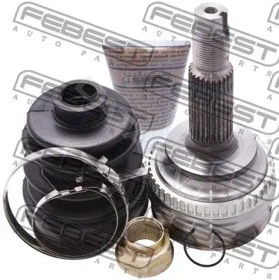 Шрус FEBEST 0110-077A48
