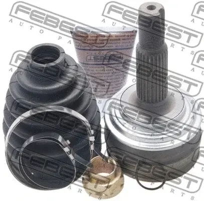 Шрус FEBEST 0110-1NZFE