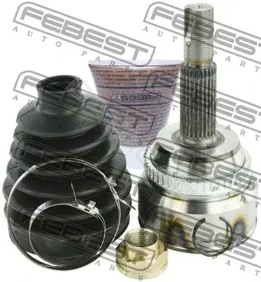 Шрус FEBEST 0110-ACV40L26A48
