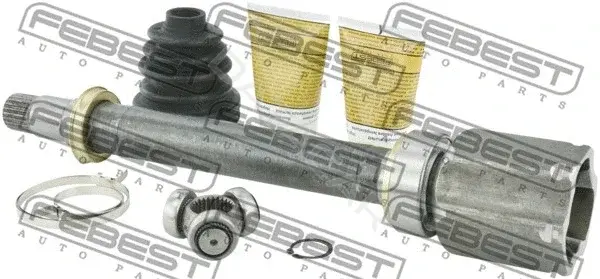 Шрус FEBEST 0111-AZT250RH