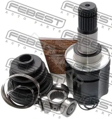 Шрус FEBEST 0111-MCV30LH