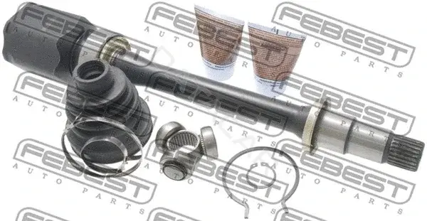 Шрус FEBEST 0111-MCV30RH