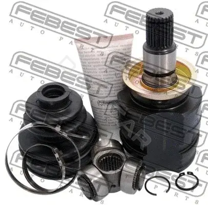 Шрус FEBEST 0111-SXA10RH