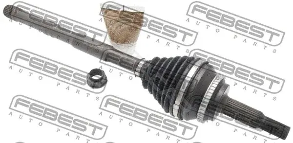 Шрус FEBEST 0114-ACV30A48