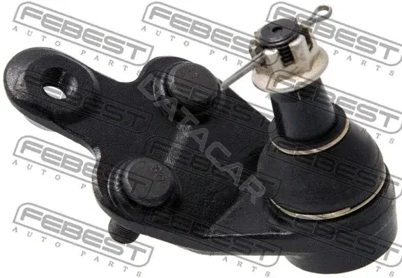 Шаровая опора FEBEST 0120-ACV40L