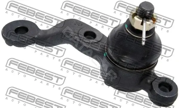 Шаровая опора FEBEST 0120-JZS160RH