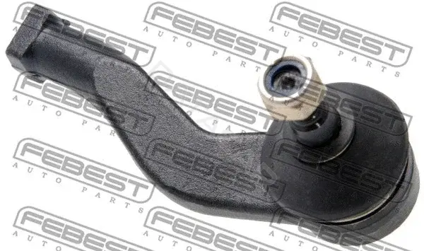 Рулевые наконечники FEBEST 0121-KGC15R