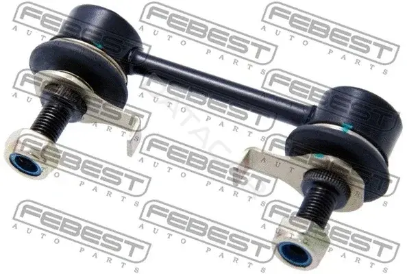 Стойки стабилизатора FEBEST 0123-031