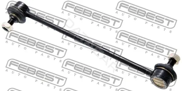 Стойки стабилизатора FEBEST 0123-320