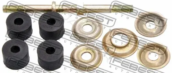 Стойки стабилизатора FEBEST 0123-CAMF