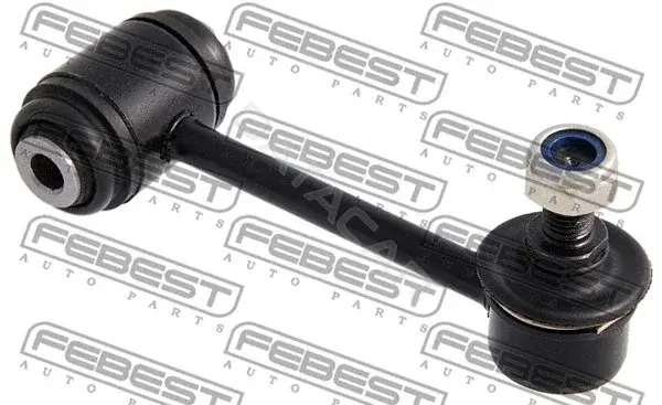 Стойки стабилизатора FEBEST 0123-GX110R