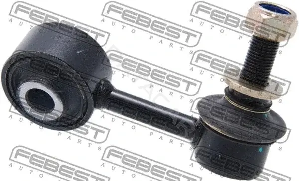 Стойки стабилизатора FEBEST 0123-UZJ200FL