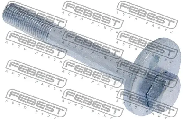 Болт подвески FEBEST 0129-004