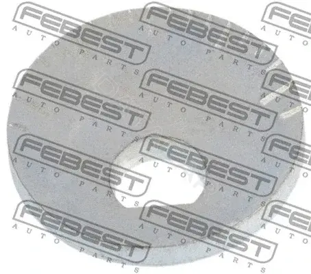 Шайба развальная FEBEST 0130-004