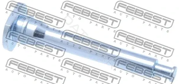 Направляющая тормозного суппорта FEBEST 0174-ACU20LF