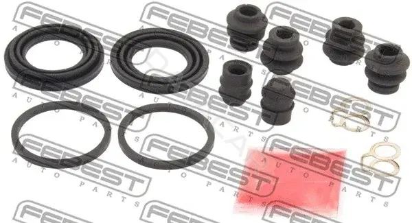 Ремкомплект суппорта FEBEST 0175-ACA30R