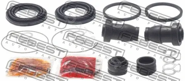 Ремкомплект суппорта FEBEST 0175-ACV30R