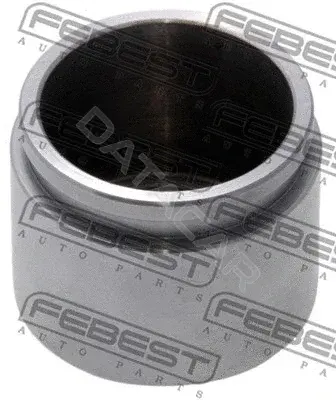 Поршень суппорта FEBEST 0176-ACU15F