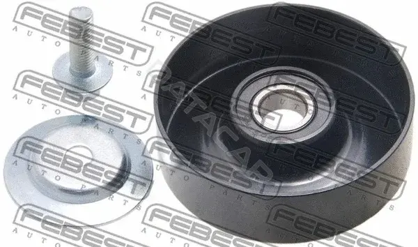 Натяжитель ремня генератора FEBEST 0187-GX115