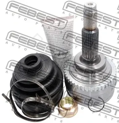 Шрус FEBEST 0210-016A44