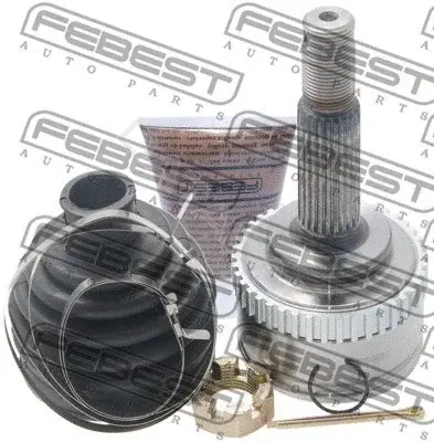 Шрус FEBEST 0210-043A42