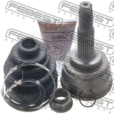 Шрус FEBEST 0210-068