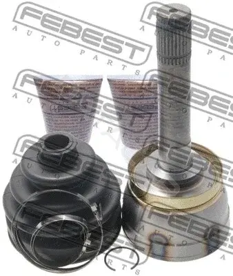 Шрус FEBEST 0210-071