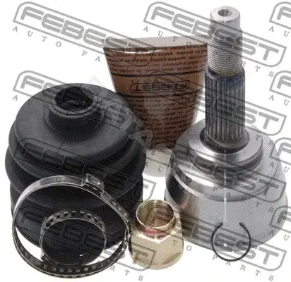 Шрус FEBEST 0210-084