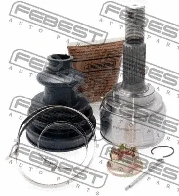 Шрус FEBEST 0210-C11X