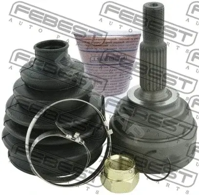 Шрус FEBEST 0210-G15RA